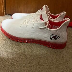 Mens Chief’s Shoes